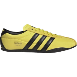 adidas Tokyo W - Pure Sulfur/Dark Brown/Gold Metallic