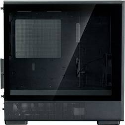 Zalman P10 NAMU MATX Mini Tower