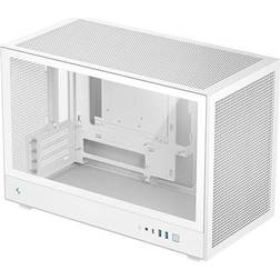 Deepcool CH260 White Tower Gehäuse