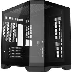 CiT DS240 Mid Tower Gaming Case