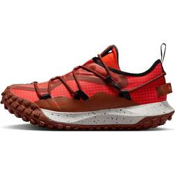 Nike ACG Mountain Fly Low Gore-Tex - Vibrant Red Black