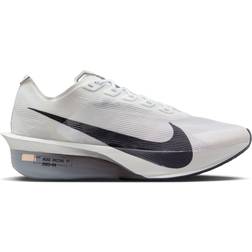 Nike Vaporfly Zapatillas De Competicièn Para Asfalto - Blanco