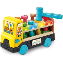 Leapfrog Pound & Pop Truck