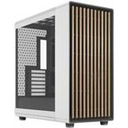 Fractal Design North XL Desktop White