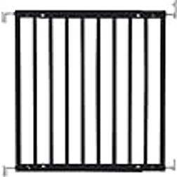 Safetots Chunky Wooden Screw Fit Stair Gate