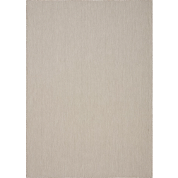 Jotex Petra Udendørs Tæppe - Beige Beige