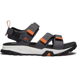 Timberland Garrison Trail Backstrap Sandal - Grey
