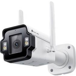 TP-Link Vigi 4MP Outdoor 4G Bullet Cam Full-Color 4mm
