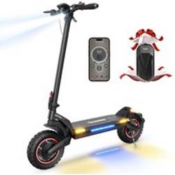 iScooter iX7Pro 2000W Off Road Electric Scooter