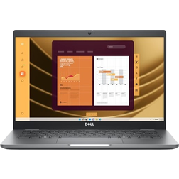 Dell Latitude 5350 Intel Core Ultra 7