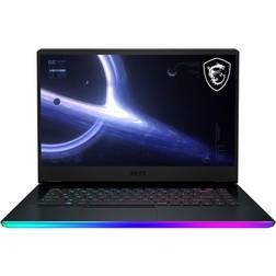 MSI Gaming GF66 11UE-491XPL Katana
