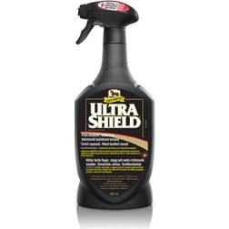Absorbine Insektenschutz Ultrashield - Black