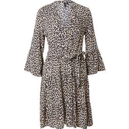 Vero Moda Vmmelba Short Dress