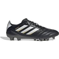 adidas Copa Icon II FG - Core Black/Cloud White/Gold Metallic