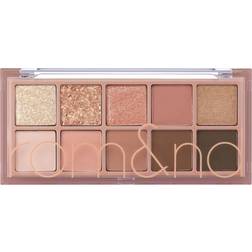 rom&nd Better Than Palette - Pampas Garden