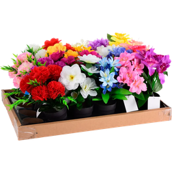 Harald Nyborg Blomst 23 cm Assorterede Blomster Dekoration