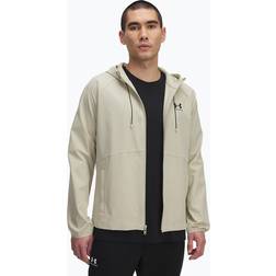 Under Armour UA Vibe Woven Jacket - Beige