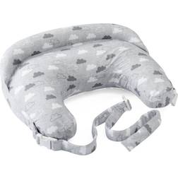 Boppy Deluxe Stillkissen 0M