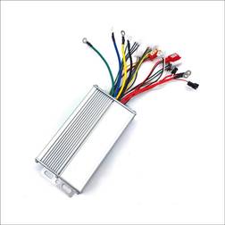 Tlily 48V 60V 72V 500W Hub Motor Controller 12Mos MAX 30A