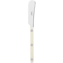 Sabre Bistrot Solid Voiveitsi 14 cm Ivory