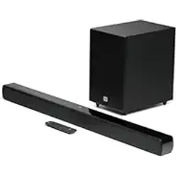 JBL 2.1 Channel