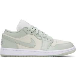 Jordan Air 1 Low SE Sko - Hvid