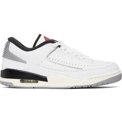 Jordan Nike Jordan Baskets Jordan 2/3 - Blanc/Gris