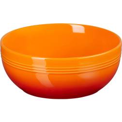 Le Creuset Coupe Cereal 15.9 cm Breakfast Bowl