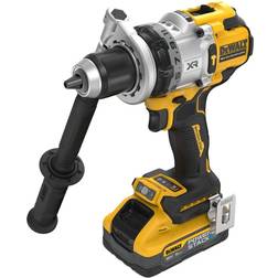 Dewalt DCD1007H2T 18V Hammer Drill