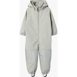 Name It Magic Softshell Suit
