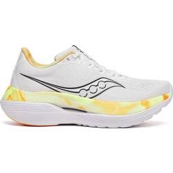 Saucony Endorphin Trainer - White