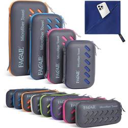 Bagail Microfibre Travel Quick Dry Super Absorbent Towel