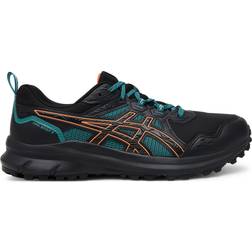 Asics Trail Scout 3 M - Black/Nova Orange