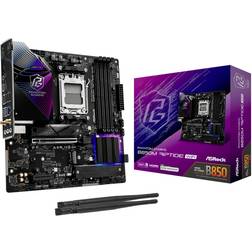 Asrock B850M Riptide WiFi