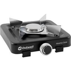 Outwell Asama Solo Brander Zwart ONE SIZE