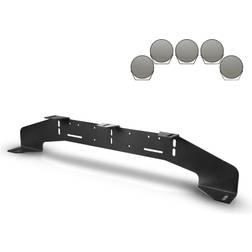 Purelux Extraljushållare WRC 5 Extraljus 230 mm