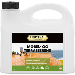 Trip trap Rens Furniture and Terrace Trærens Colorless 2.5L
