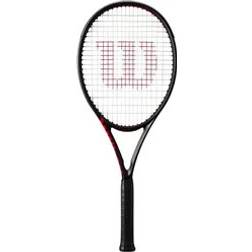 Wilson Clash 100 V3 Tennis Racket