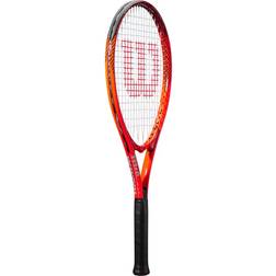 Wilson Pro Staff Precision XL 110 TNS RKT 2 Tennisracketar Red/Black/Whi