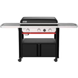 Weber SLATE GPD 76cm Premium Stekbord