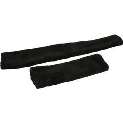 Norton First Girth Ærme - Black