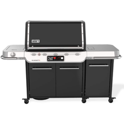 Weber Summit FS38X E Smart Gasolgrill