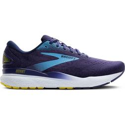 Brooks Ghost 16 - Lila