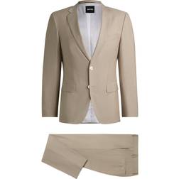 Boss Black H-Huge 2Pcs-224 - Beige