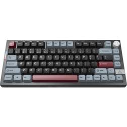 Montech Mkey PRO 75% Darkness Gaming Tangentbord
