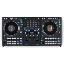 Rane Performer 4-Channel Motorized DJ Controller
