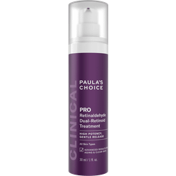 Paula's Choice Clinical Pro Retinaldehyde Dual-retinoid Treatment 30 ml 30ml