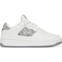 Karl Kani 89 Classic GS - White/Grey