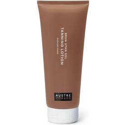 Austre AUSTRE Tanning Lotion Medium/Dark 200 200ml