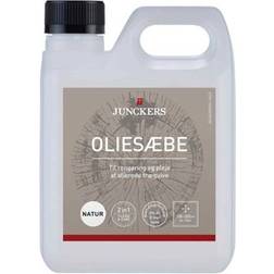 Junckers OlieSæbe Natur Nature 1L